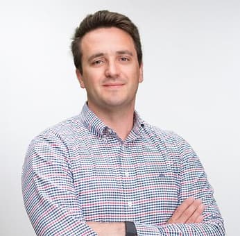 Alastair Sanderson