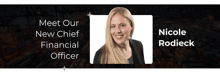 Operio Group Names Nicole Rodieck as New Chief Financial Officer, Strengthening Financial Leadership